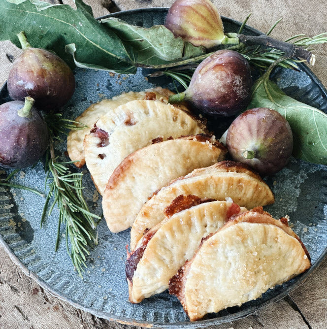 Empanadas